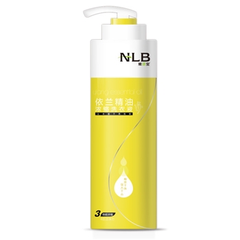 依兰精油浓缩洗衣液