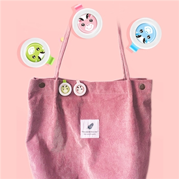 金鹿宝贝驱蚊扣